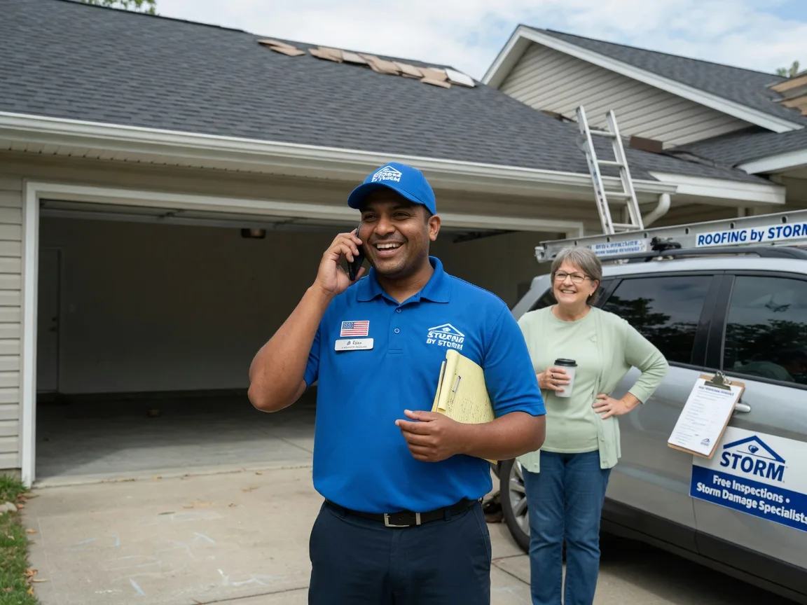 Roof Repair Near Me Bendena, KS FAQs